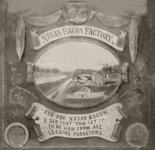 navan bacon factory